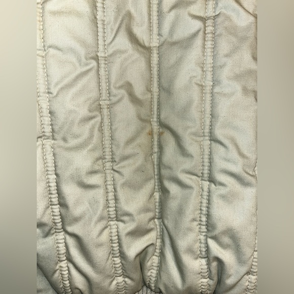 Lightning Bolt Vintage Nylon Jacket Size Large - Picture 6 of 10